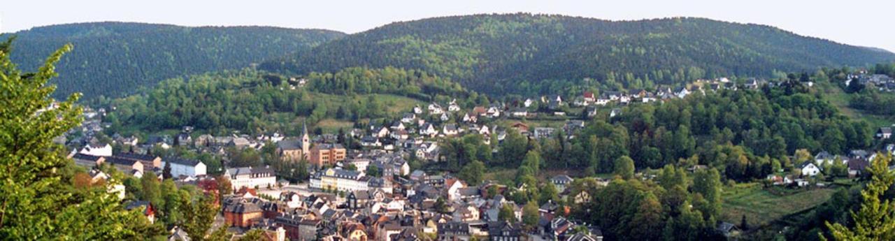 Ferienwohnung Klaus Im Tal Der Steinach Steinach  Kültér fotó